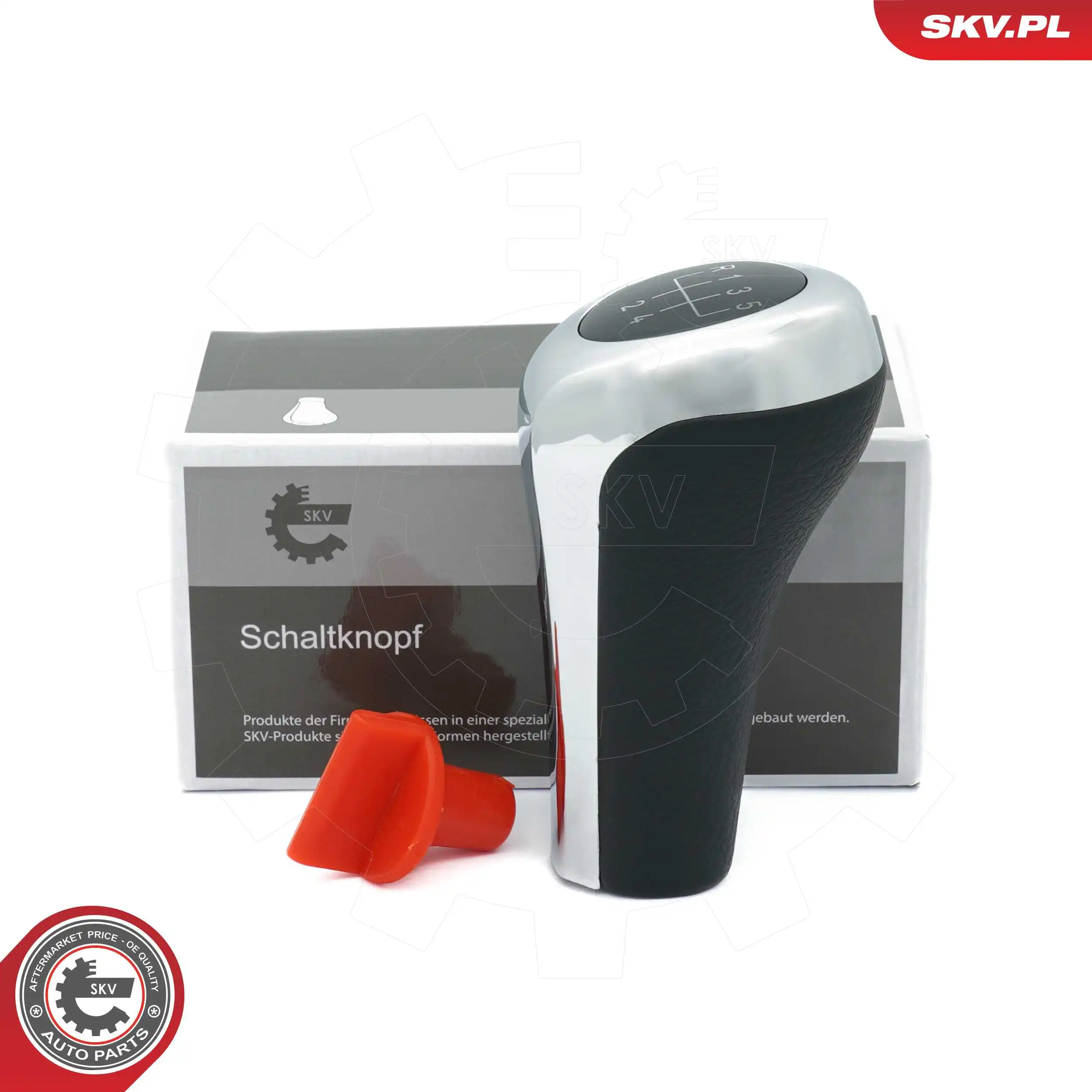 Gear Lever Knob